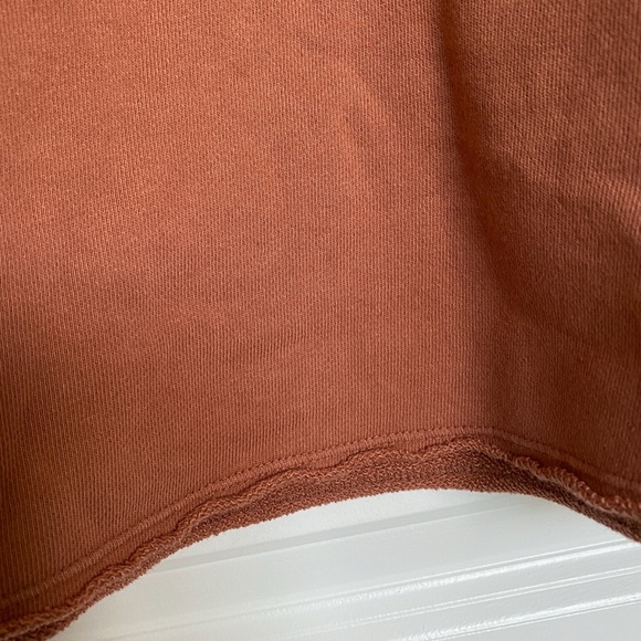 Universal Thread Puff Long Sleeve Sweatshirt - Picture 7 of 7